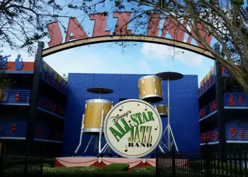 disney world hotel